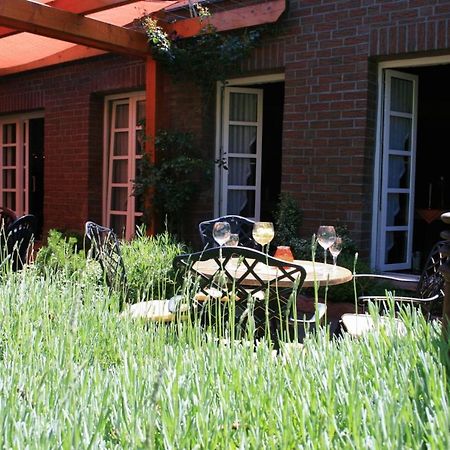 Отель Landhaus Wremer Deel Времен Экстерьер фото